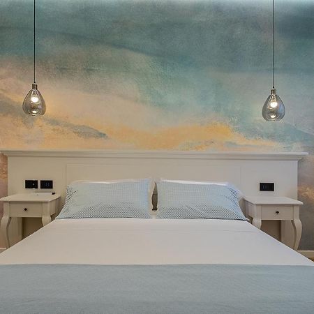 Brezza Marina Guest House Porto Ercole  Zewnętrze zdjęcie