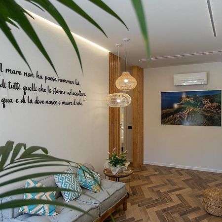 Brezza Marina Guest House Porto Ercole  Zewnętrze zdjęcie