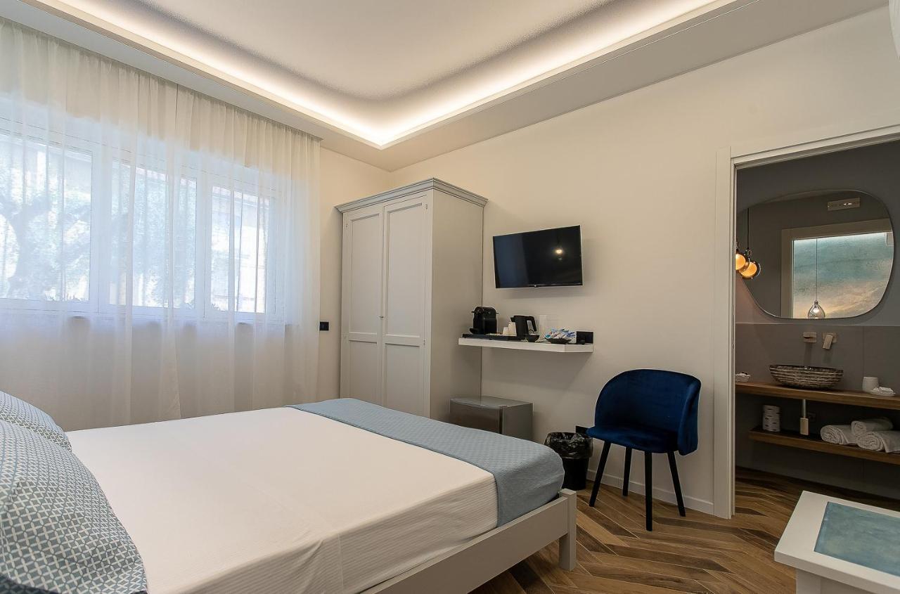 Brezza Marina Guest House Porto Ercole  Zewnętrze zdjęcie