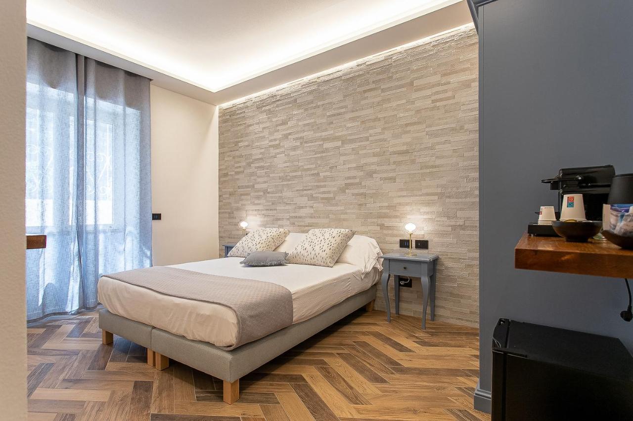 Brezza Marina Guest House Porto Ercole  Zewnętrze zdjęcie
