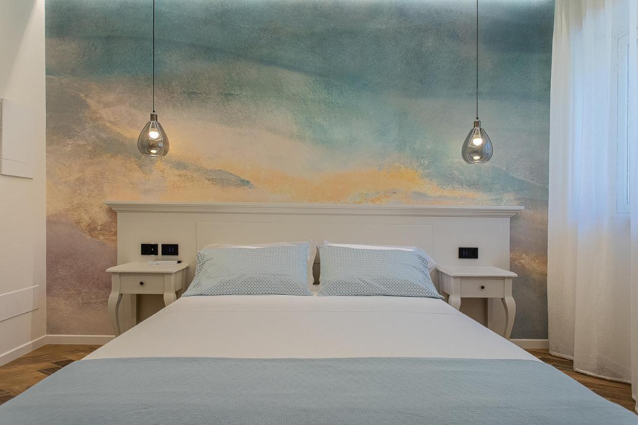 Brezza Marina Guest House Porto Ercole  Zewnętrze zdjęcie