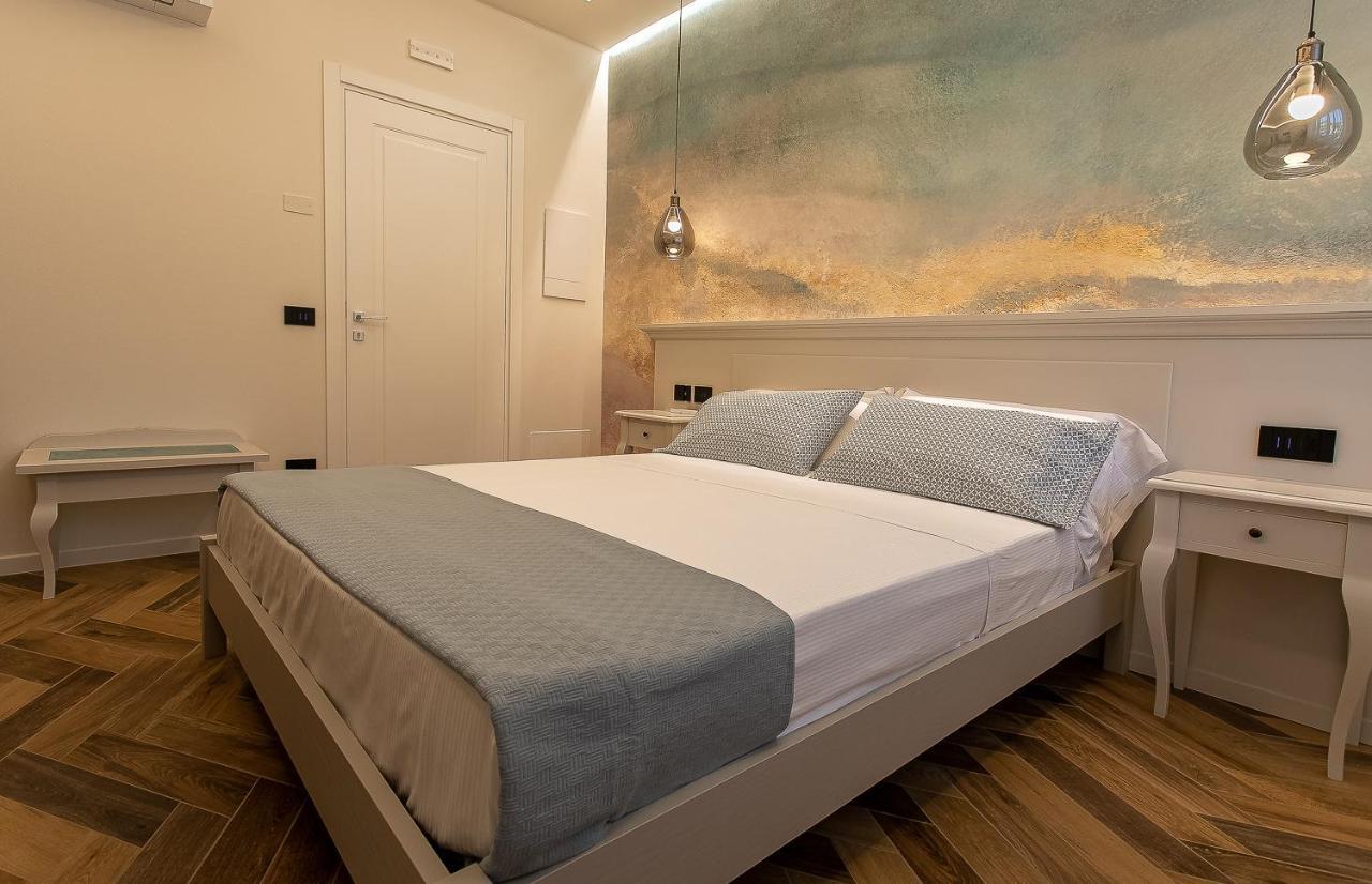 Brezza Marina Guest House Porto Ercole  Zewnętrze zdjęcie