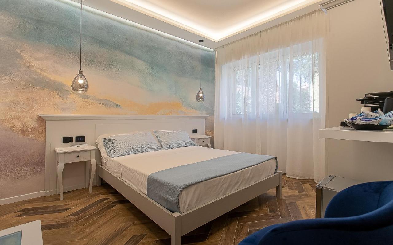 Brezza Marina Guest House Porto Ercole  Zewnętrze zdjęcie