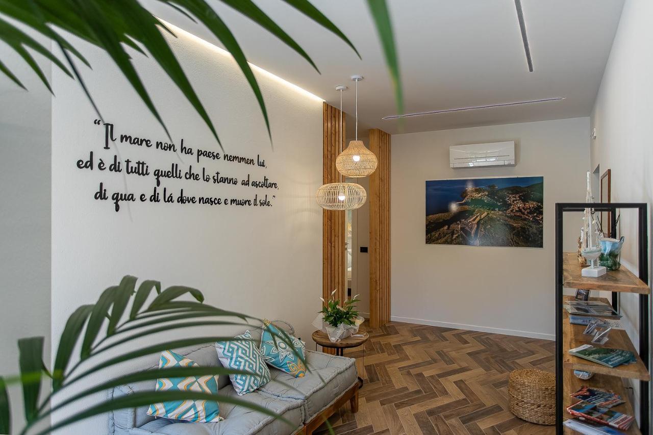 Brezza Marina Guest House Porto Ercole  Zewnętrze zdjęcie