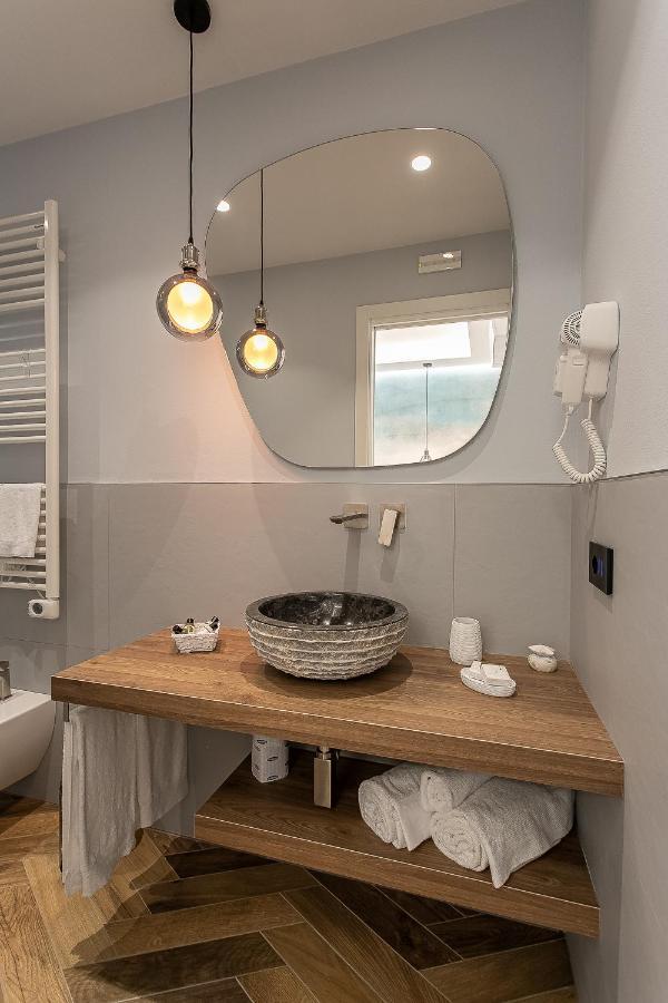 Brezza Marina Guest House Porto Ercole  Zewnętrze zdjęcie
