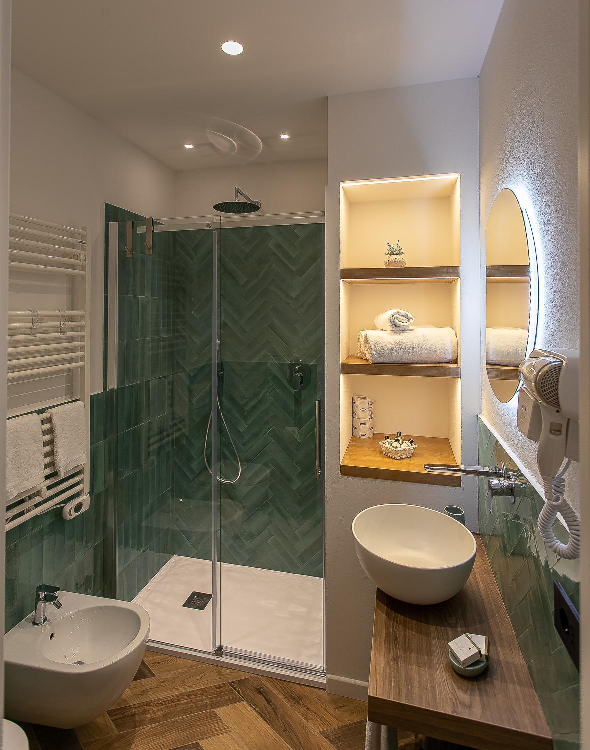 Brezza Marina Guest House Porto Ercole  Zewnętrze zdjęcie