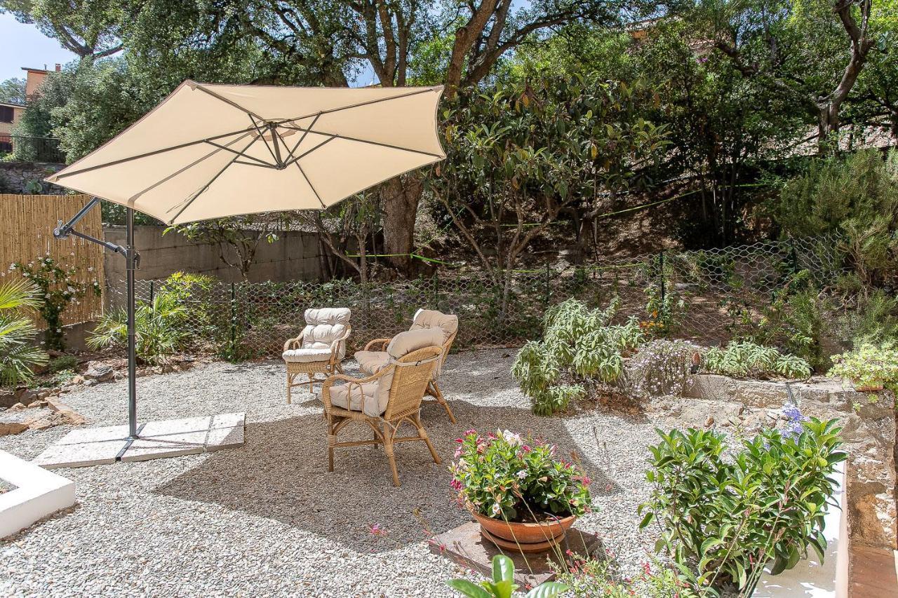 Brezza Marina Guest House Porto Ercole  Zewnętrze zdjęcie