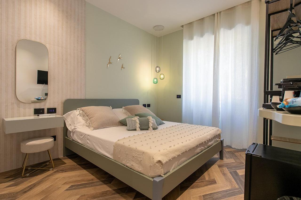 Brezza Marina Guest House Porto Ercole  Zewnętrze zdjęcie