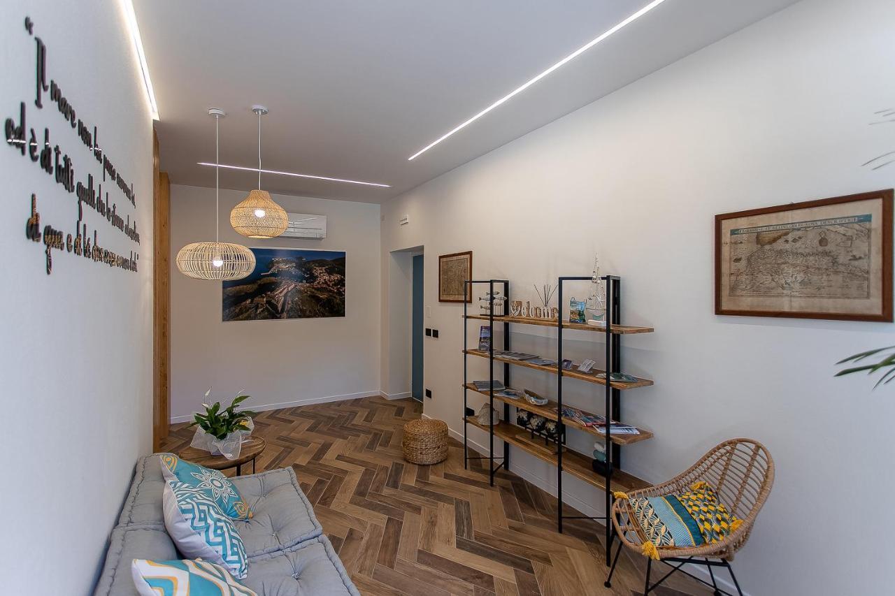 Brezza Marina Guest House Porto Ercole  Zewnętrze zdjęcie