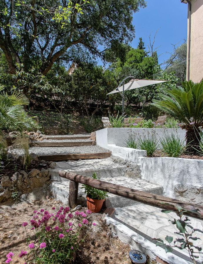 Brezza Marina Guest House Porto Ercole  Zewnętrze zdjęcie