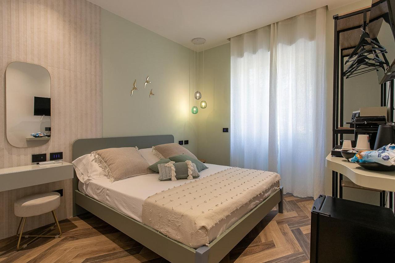 Brezza Marina Guest House Porto Ercole  Zewnętrze zdjęcie