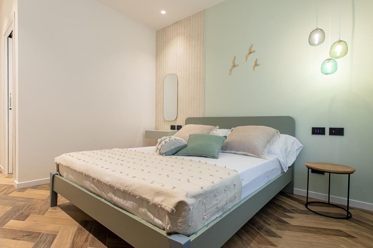 Brezza Marina Guest House Porto Ercole  Zewnętrze zdjęcie