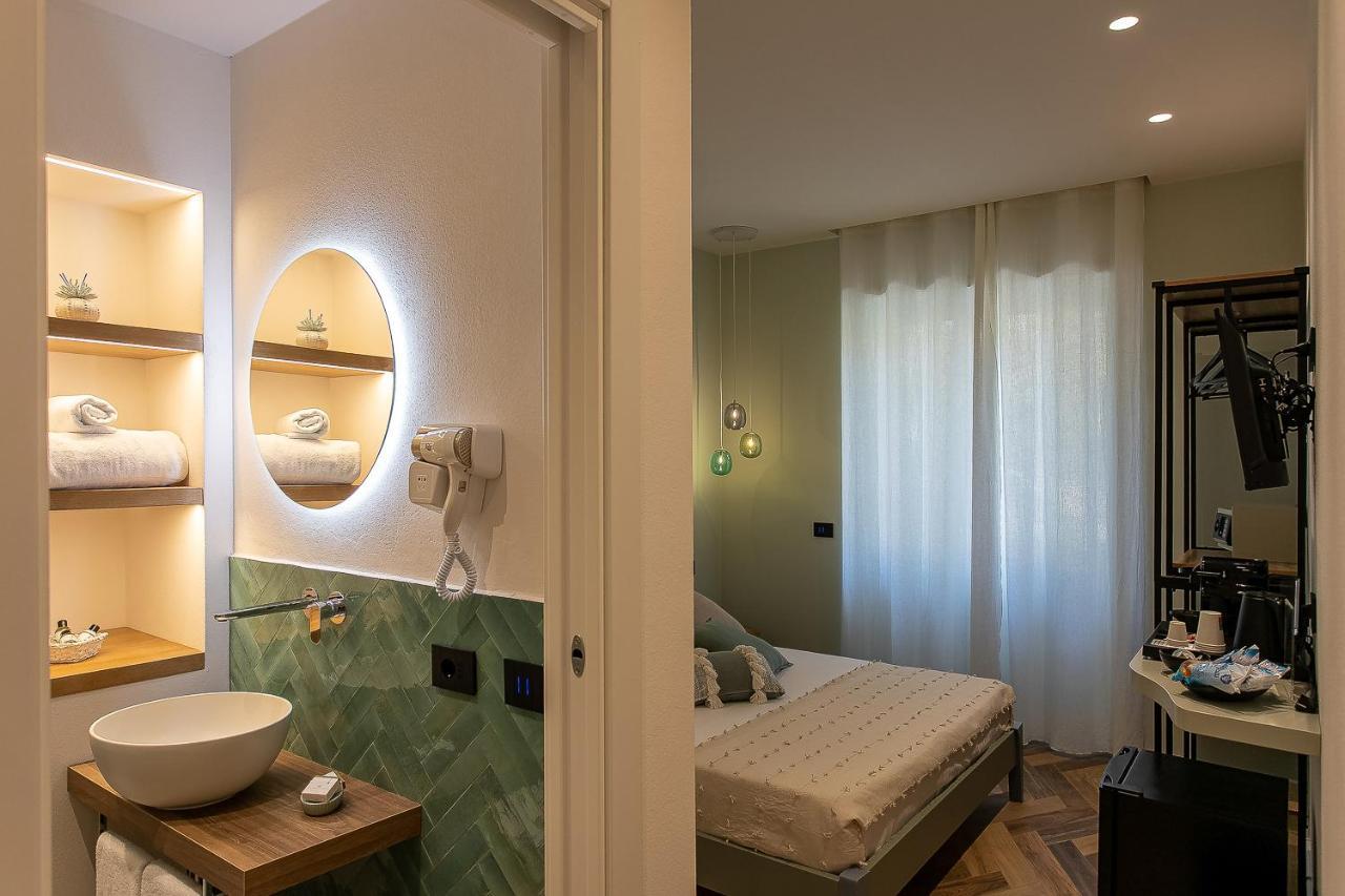 Brezza Marina Guest House Porto Ercole  Zewnętrze zdjęcie