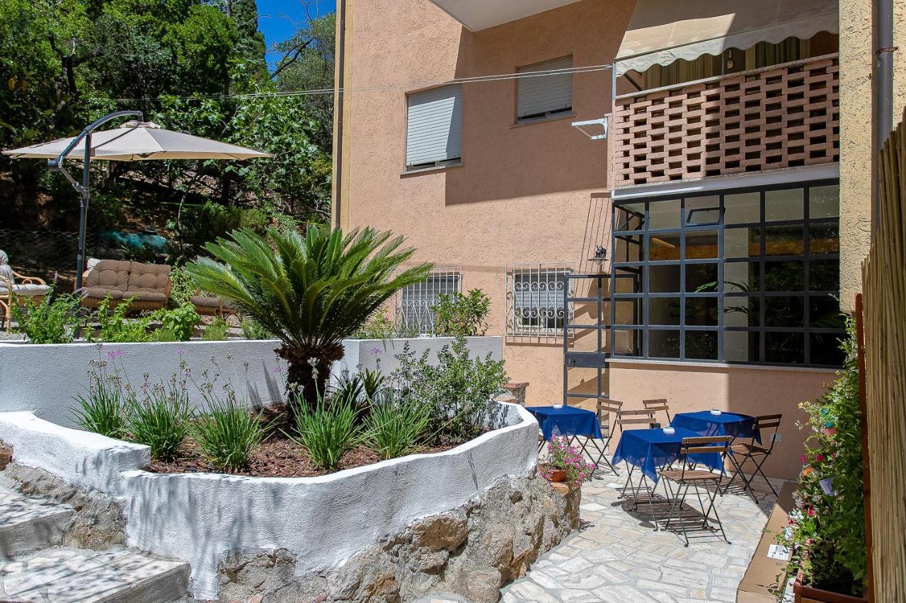 Brezza Marina Guest House Porto Ercole  Zewnętrze zdjęcie