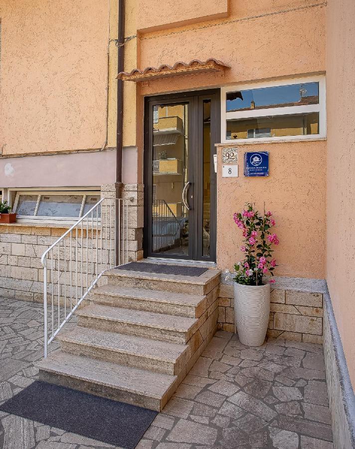 Brezza Marina Guest House Porto Ercole  Zewnętrze zdjęcie