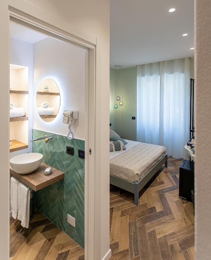 Brezza Marina Guest House Porto Ercole  Zewnętrze zdjęcie