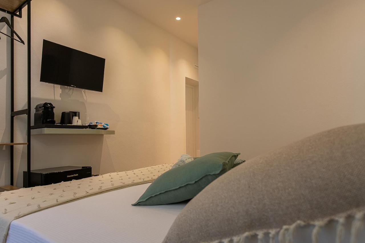 Brezza Marina Guest House Porto Ercole  Zewnętrze zdjęcie